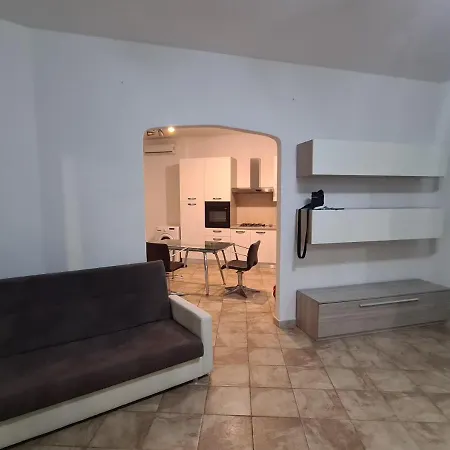 Casa Апартаменты *