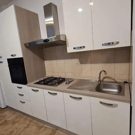 Casa Апартаменты *