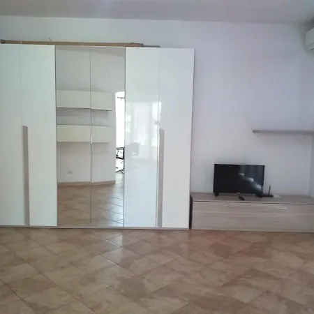 Апартаменты Casa