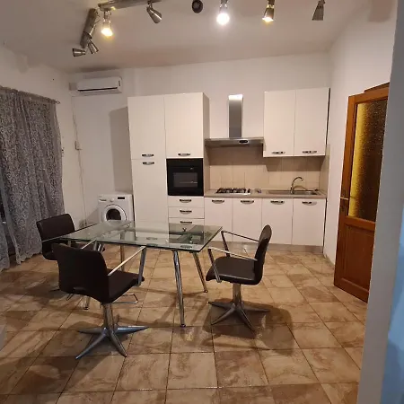 Casa Διαμέρισμα Όλμπια