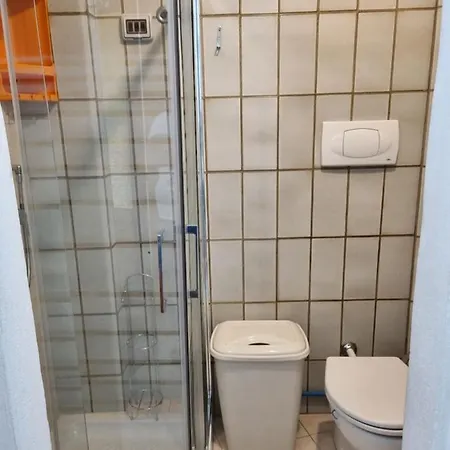 Casa Όλμπια