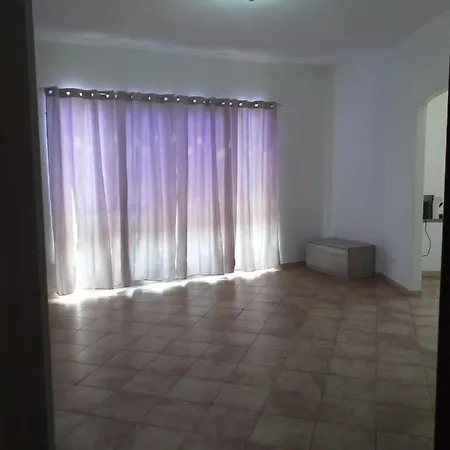 Διαμέρισμα Casa *