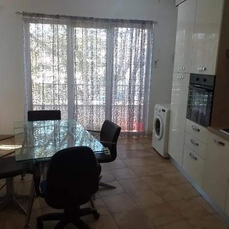 Διαμέρισμα Casa *