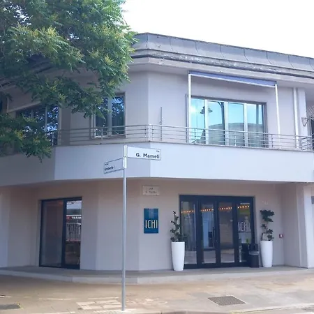 Casa Διαμέρισμα *